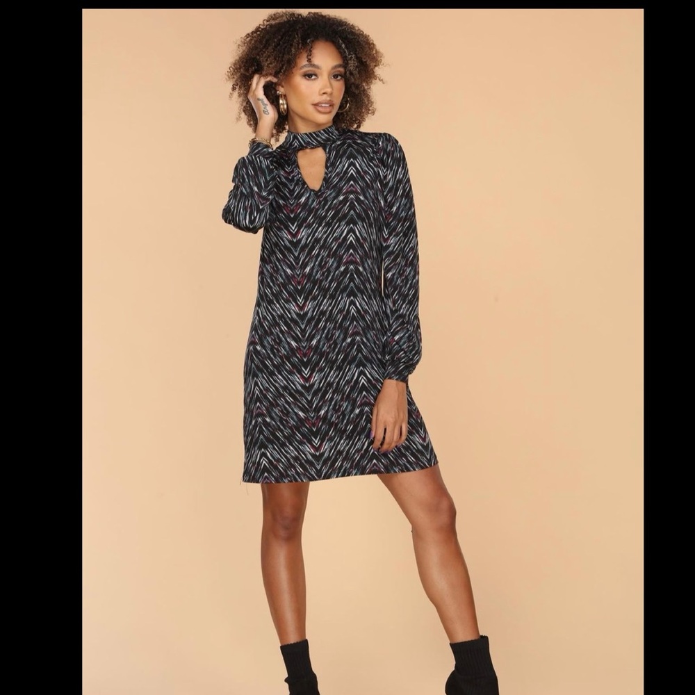Veronica M Dress Medium